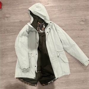 Burton Winter Jacket